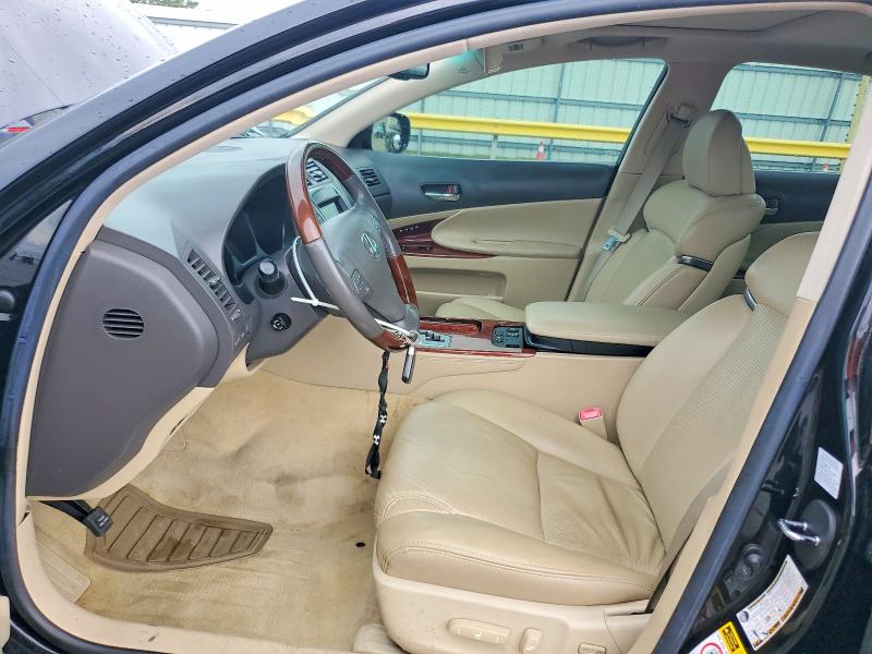 Продажа на аукционе авто 2008 Lexus Gs, vin: JTHCE96S980013528, номер лота: 57655056