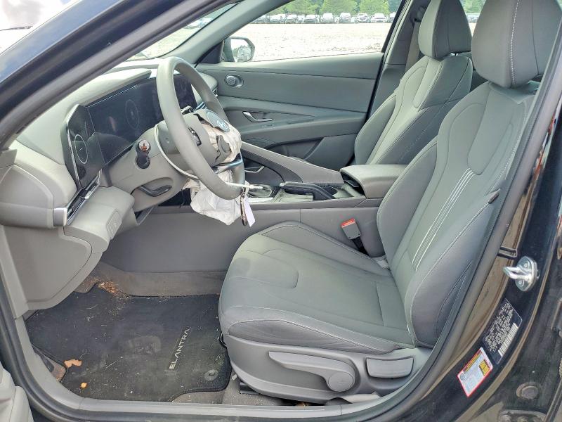 Aukcja sprzedaży 2024 Hyundai Elantra, vin: KMHLM4DG1RU755336, numer aukcji: 57229976