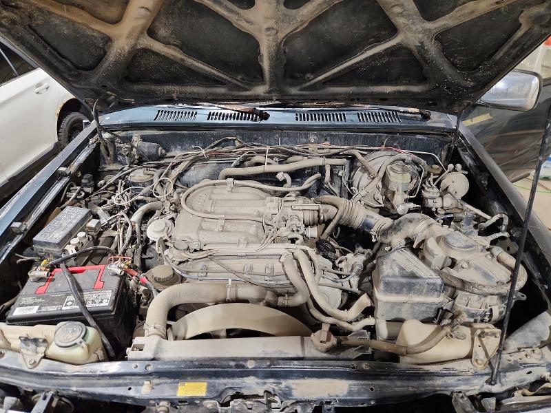 Aukcja sprzedaży 1991 Toyota 4runner, vin: JT3VN39W2M0057357, numer aukcji: 58848096