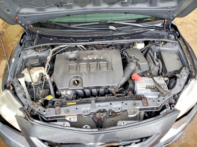 57458566 :رقم المزاد ، 2T1BU40EX9C032098 vin ، 2009 Toyota Corolla مزاد بيع