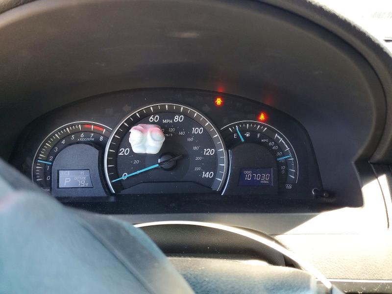 57869226 :رقم المزاد ، 4T4BF1FK7DR287973 vin ، 2013 Toyota Camry مزاد بيع