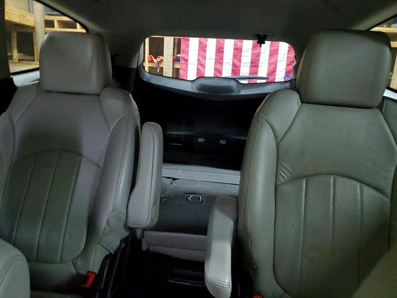 Продаж на аукціоні авто 2012 Chevrolet Traverse, vin: 1GNKVLED6CJ158274, номер лоту: 58823486