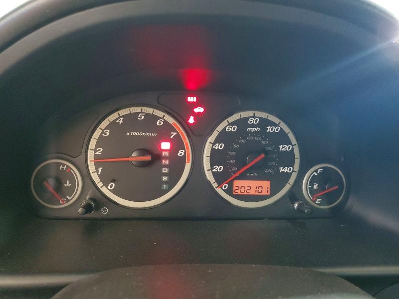 Aukcja sprzedaży 2004 Honda Cr-v, vin: SHSRD78814U252872, numer aukcji: 55328916