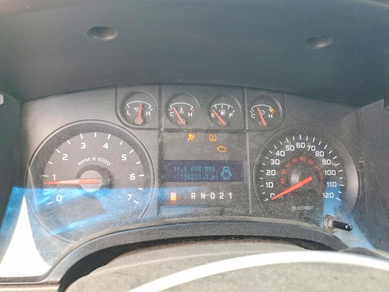 Aukcja sprzedaży 2010 Ford F150, vin: 1FTMF1CW5AKE39514, numer aukcji: 55409756
