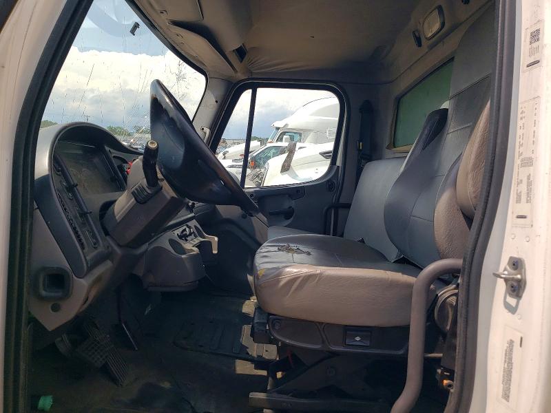 Aukcja sprzedaży 2018 Freightliner M2, vin: 3ALACWFC9JDJN8656, numer aukcji: 58535226