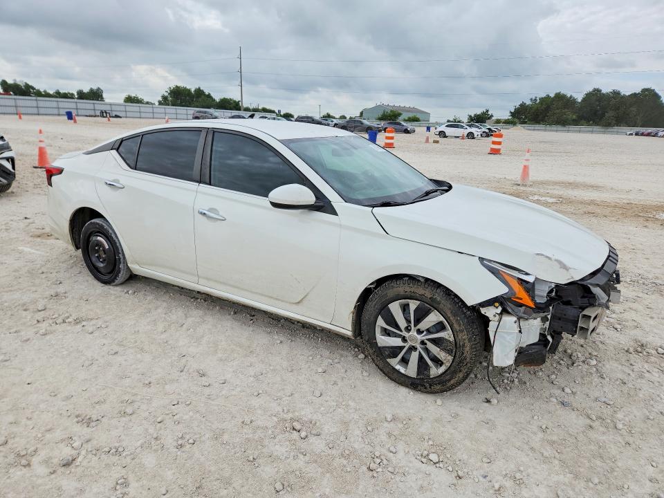 Aukcja sprzedaży 2019 Nissan Altima, vin: 1N4BL4BV5KC246517, numer aukcji: 56166016