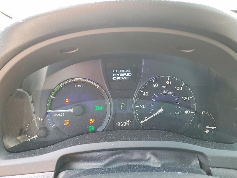 Aukcja sprzedaży 2011 Lexus Rx, vin: JTJBC1BAXB2032731, numer aukcji: 56522956