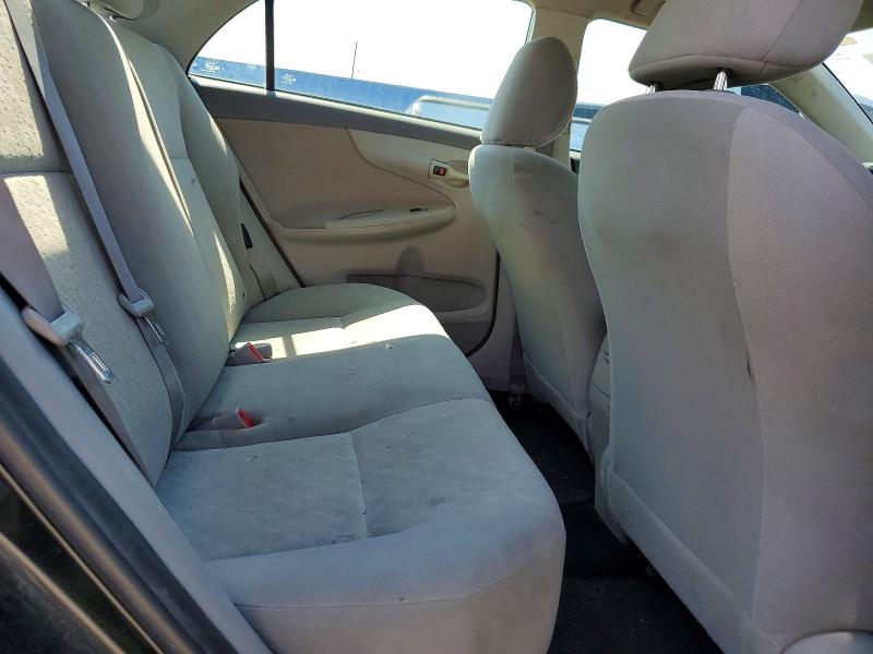 Продаж на аукціоні авто 2009 Toyota Corolla, vin: 1NXBU40E49Z063975, номер лоту: 57436466