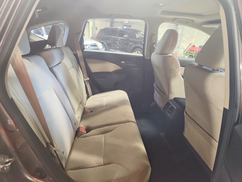 Продажа на аукционе авто 2015 Honda Cr-v, vin: 2HKRM4H53FH694620, номер лота: 58280366
