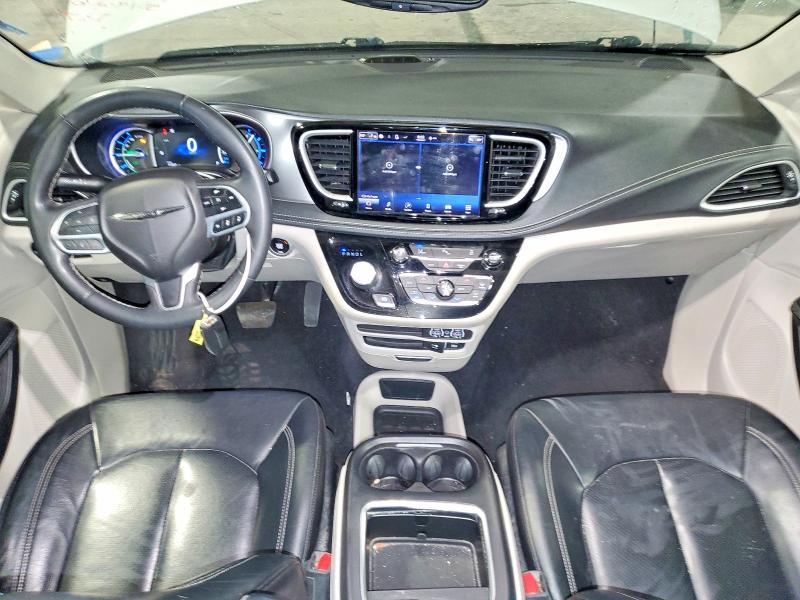Aukcja sprzedaży 2022 Chrysler Pacifica, vin: 2C4RC1L71NR139600, numer aukcji: 56521316