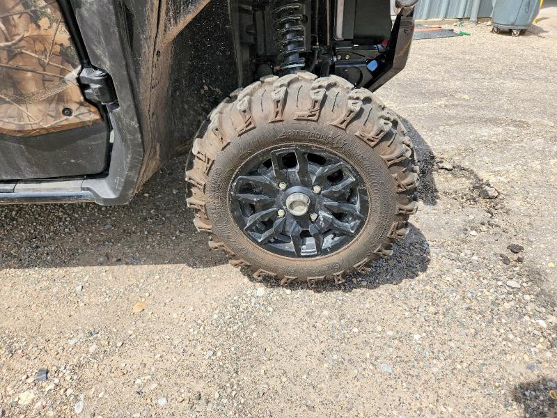 2023 Honda Pioneer მანქანა იყიდება აუქციონზე, vin: 1HFVE04W8P4700038, აუქციონის ნომერი: 58275876