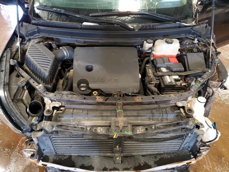 Aukcja sprzedaży 2018 Buick Enclave, vin: 5GAEVBKWXJJ130983, numer aukcji: 58112026
