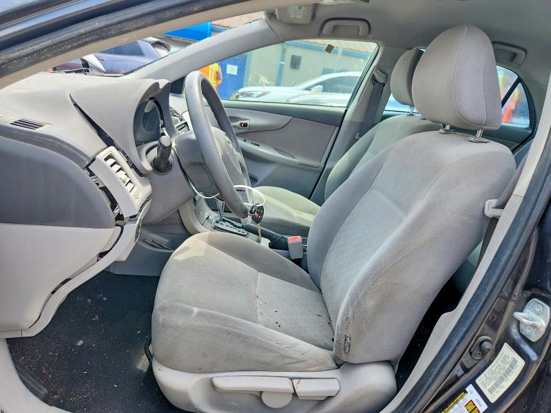 Aukcja sprzedaży 2009 Toyota Corolla, vin: 1NXBU40E49Z157564, numer aukcji: 56029616