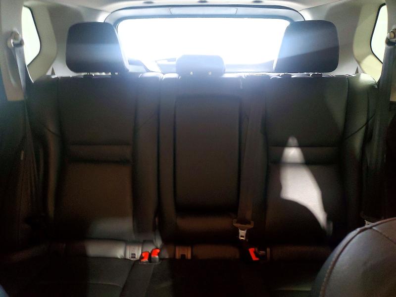59057556 :رقم المزاد ، 5N1AT3CA5MC728544 vin ، 2021 Nissan Rogue مزاد بيع