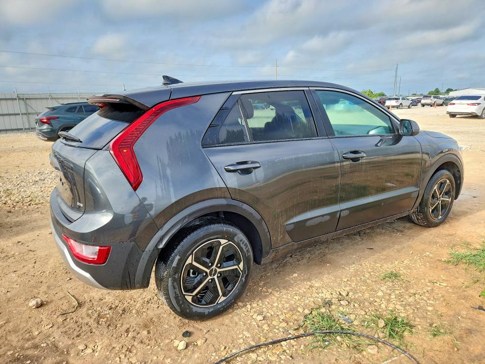 Aukcja sprzedaży 2026 Kia Niro, vin: KNDCP3LE5T5332427, numer aukcji: 55952876