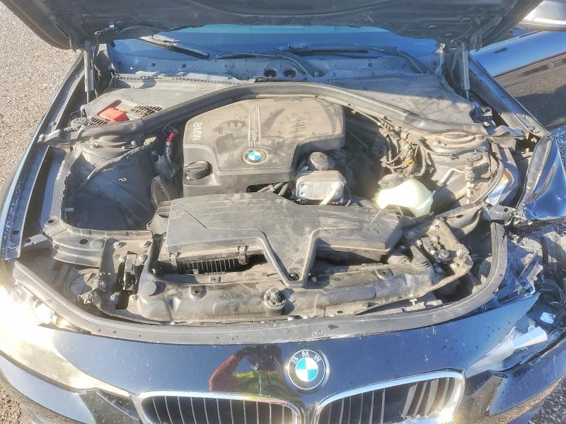 Продажа на аукционе авто 2013 Bmw 328, vin: WBA3A5C59DF358535, номер лота: 58424966