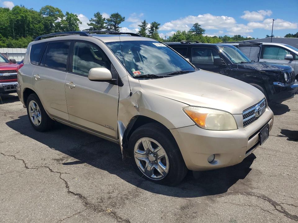 Продажа на аукционе авто 2008 Toyota Rav4, vin: JTMBK31V486047815, номер лота: 57148476