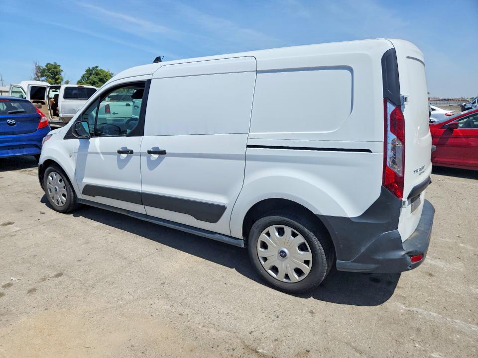 Aukcja sprzedaży 2021 Ford Transit Connect, vin: NM0LS7E26M1496459, numer aukcji: 58147786