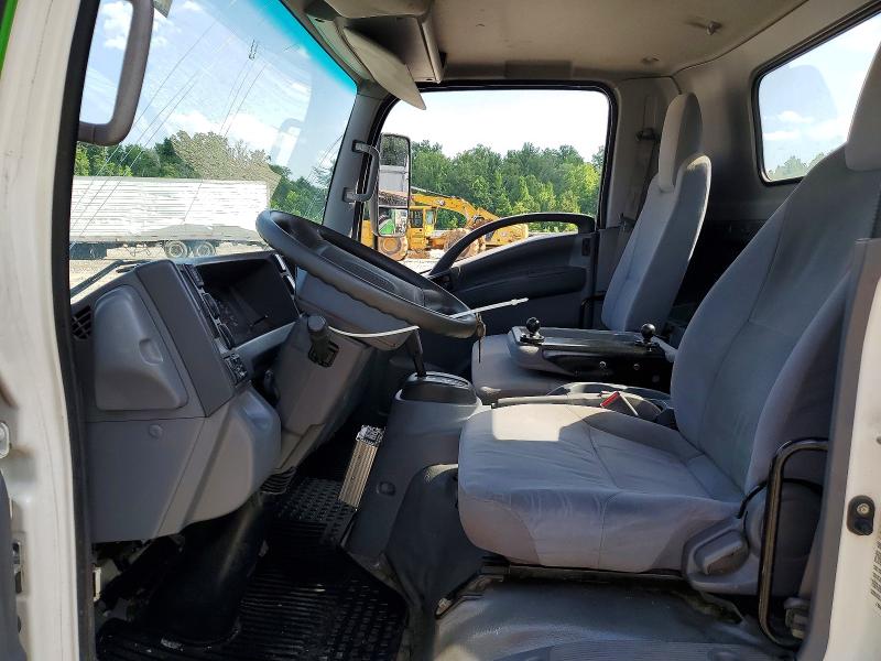 2018 Isuzu Npr Hd მანქანა იყიდება აუქციონზე, vin: 54DC4W1B9JS804416, აუქციონის ნომერი: 57532826