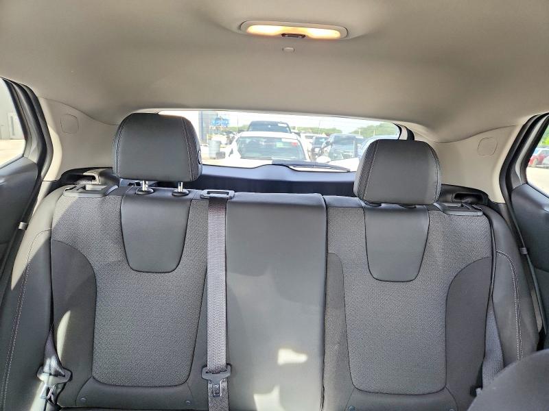 Продаж на аукціоні авто 2024 Buick Encore Gx, vin: KL4AMBS23RB004445, номер лоту: 55335716