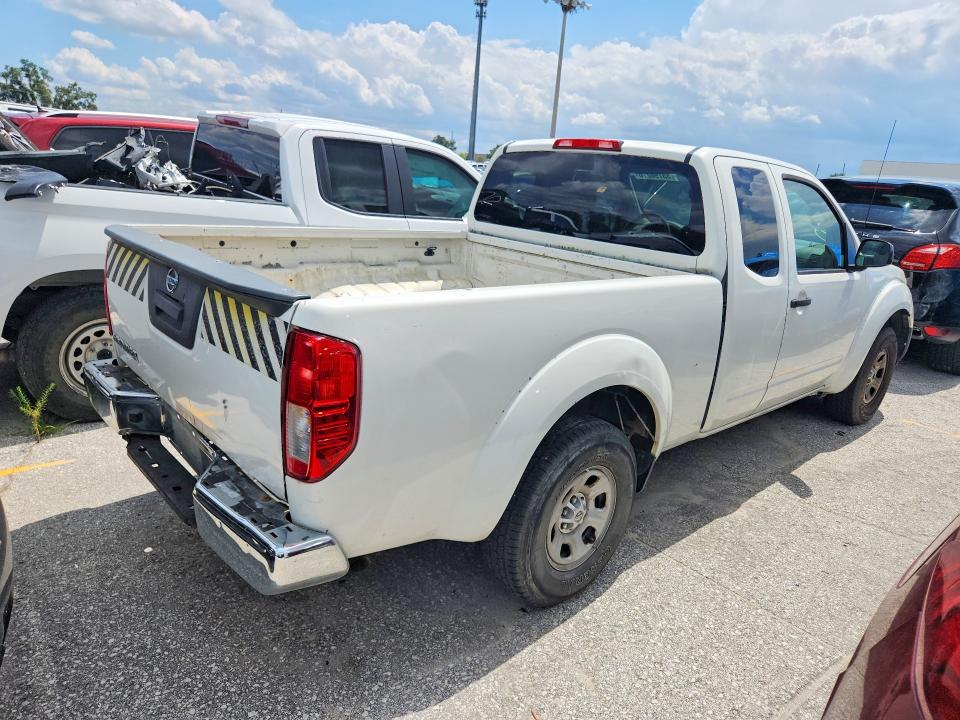 Aukcja sprzedaży 2015 Nissan Frontier, vin: 1N6BD0CT1FN764242, numer aukcji: 55796276