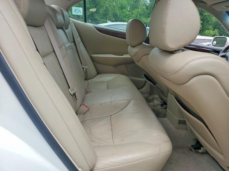 56672246 :رقم المزاد ، JTHBF30G536014854 vin ، 2003 Lexus Es مزاد بيع