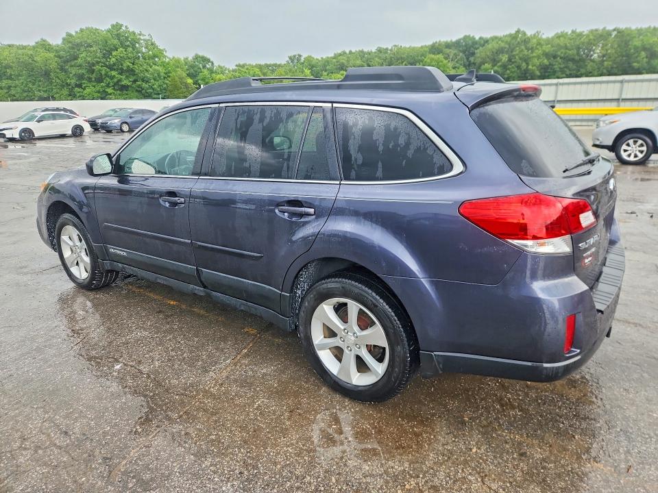 Продажа на аукционе авто 2013 Subaru Outback, vin: 4S4BRBKC9D3321603, номер лота: 57220436