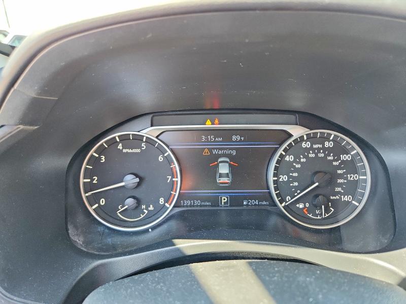 Auction sale of the 2020 Nissan Altima, vin: 1N4BL4CV4LC177626, lot number: 57836556