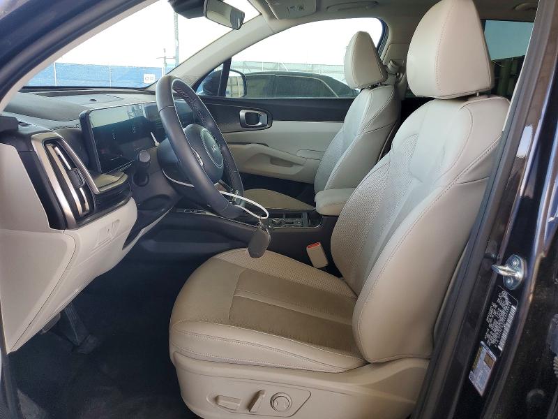 Продажа на аукционе авто 2025 Kia Sorento, vin: 5XYRL4JC9SG346415, номер лота: 56467636