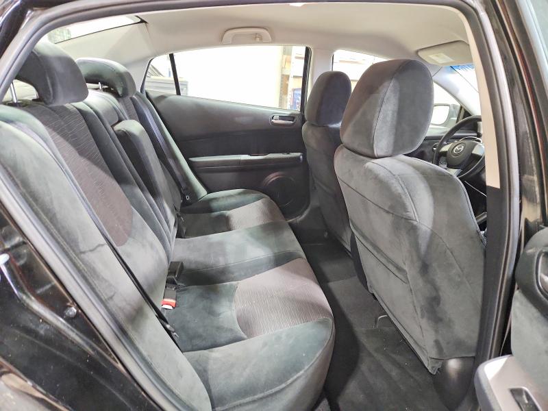 Aukcja sprzedaży 2009 Mazda 6, vin: 1YVHP80A495M44756, numer aukcji: 58932976