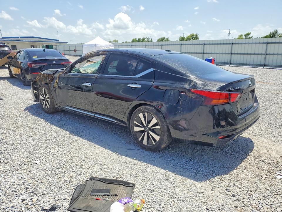 Продаж на аукціоні авто 2019 Nissan Altima, vin: 1N4BL4EV7KC171802, номер лоту: 58635706