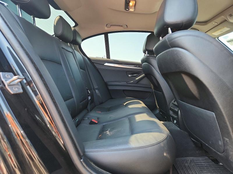 Продажа на аукционе авто 2014 Bmw 535, vin: WBA5B3C55ED539252, номер лота: 59142686
