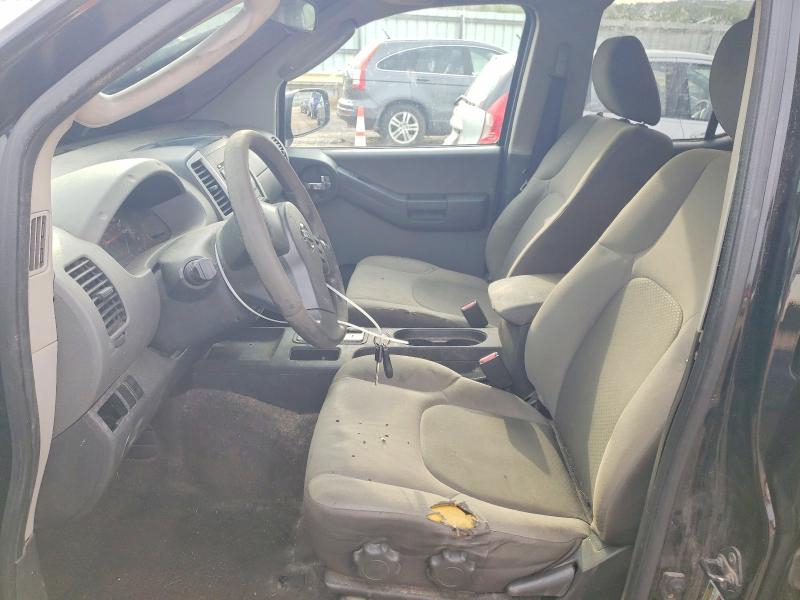 Aukcja sprzedaży 2010 Nissan Xterra X/s/se, vin: 5N1AN0NW8AC525578, numer aukcji: 58630446