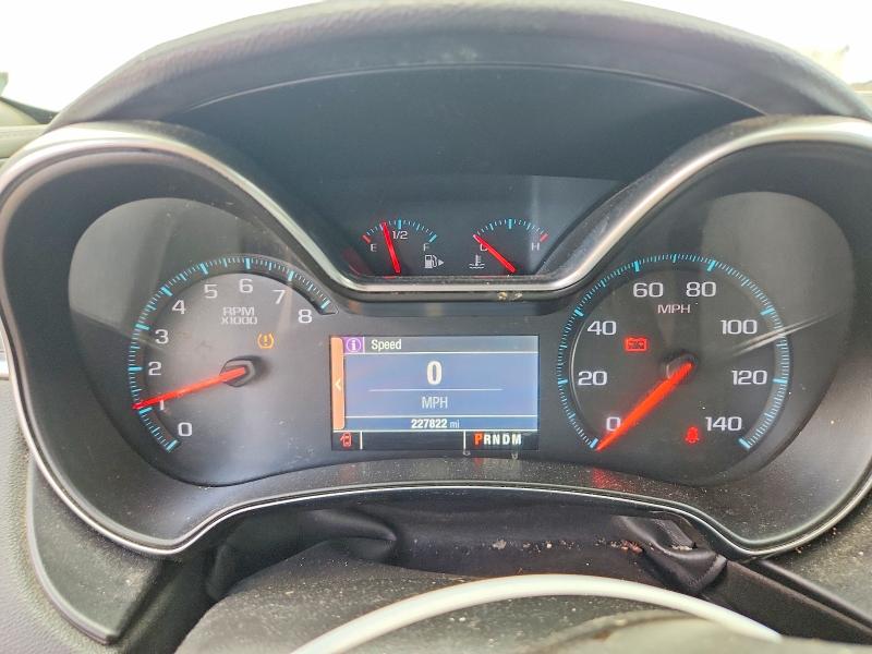 Aukcja sprzedaży 2014 Chevrolet Impala, vin: 1G11Y5SL2EU104676, numer aukcji: 58050606