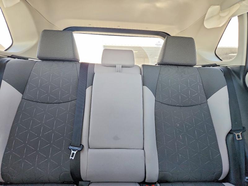 Продажа на аукционе авто 2025 Toyota Rav4, vin: 2T3P1RFV6SW562809, номер лота: 56702466