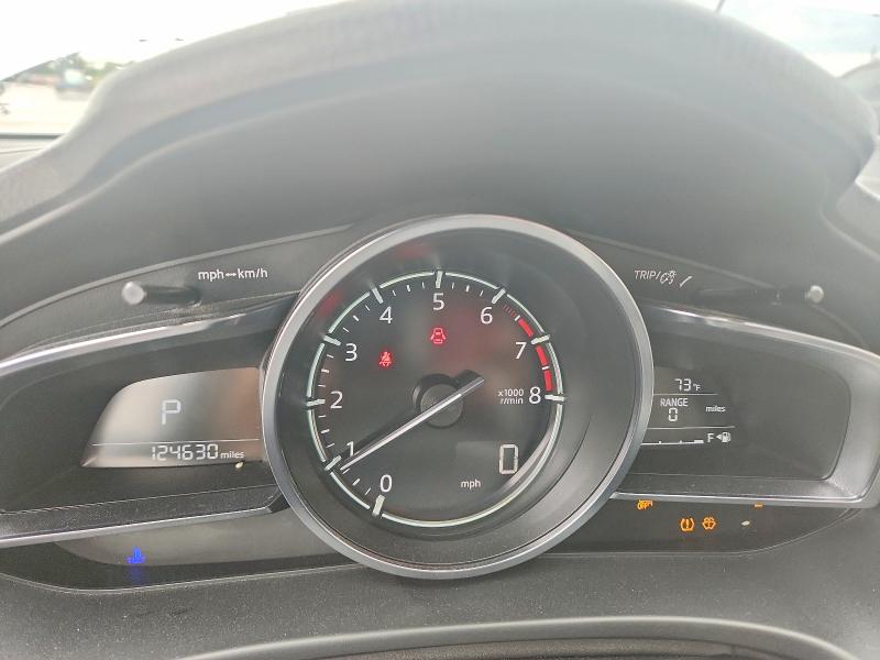 Aukcja sprzedaży 2017 Mazda 3, vin: 3MZBN1W30HM140136, numer aukcji: 58106766