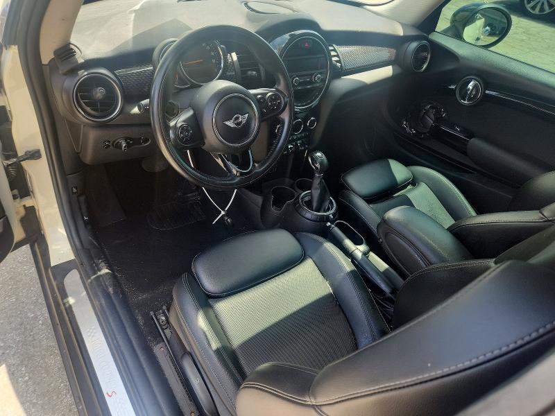 Aukcja sprzedaży 2015 Mini Cooper, vin: WMWXP7C59F2A33246, numer aukcji: 58605466