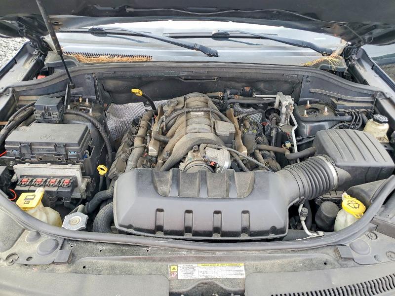 Aukcja sprzedaży 2012 Jeep Grand Cherokee, vin: 1C4RJFCT9CC234749, numer aukcji: 57994936