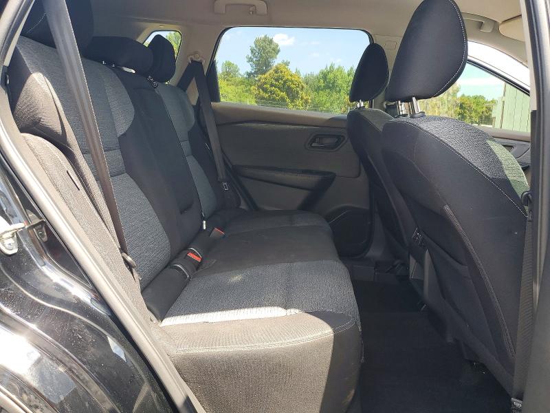 Aukcja sprzedaży 2021 Nissan Rogue, vin: JN8AT3AA3MW010159, numer aukcji: 57751456