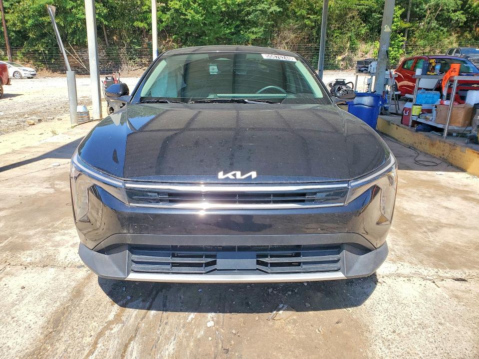 55676246 :رقم المزاد ، 3KPFU4DE0SE154472 vin ، 2025 Kia K4 مزاد بيع