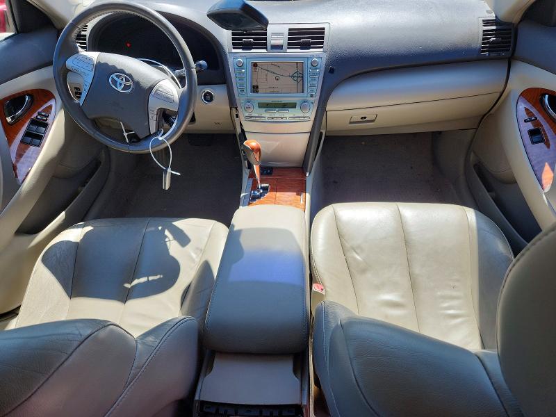 56594176 :رقم المزاد ، 4T1BK46K38U064892 vin ، 2008 Toyota Camry مزاد بيع