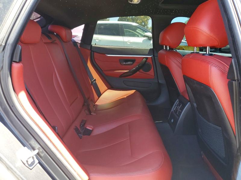 Продажа на аукционе авто 2015 Bmw 428, vin: WBA4A9C55FGL86132, номер лота: 58152086