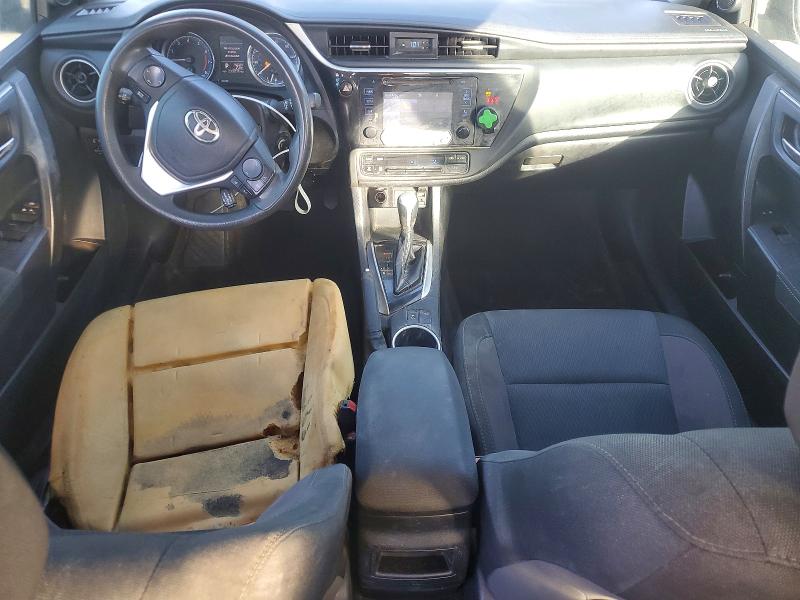Aukcja sprzedaży 2019 Toyota Corolla, vin: 2T1BURHE3KC128808, numer aukcji: 56226936