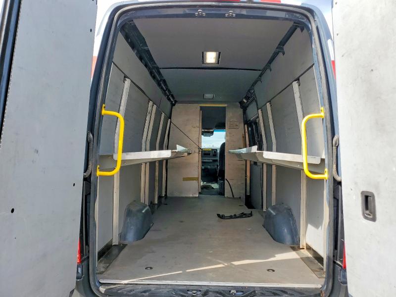 Aukcja sprzedaży 2021 Mercedes Benz Sprinter, vin: W1Y40CHY5MT071353, numer aukcji: 55673186