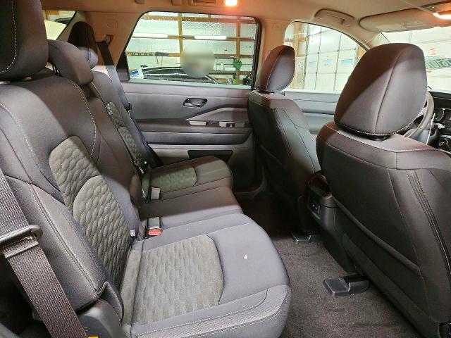 Aukcja sprzedaży 2026 Nissan Pathfinder, vin: 5N1DR3BE2TC244409, numer aukcji: 57610706