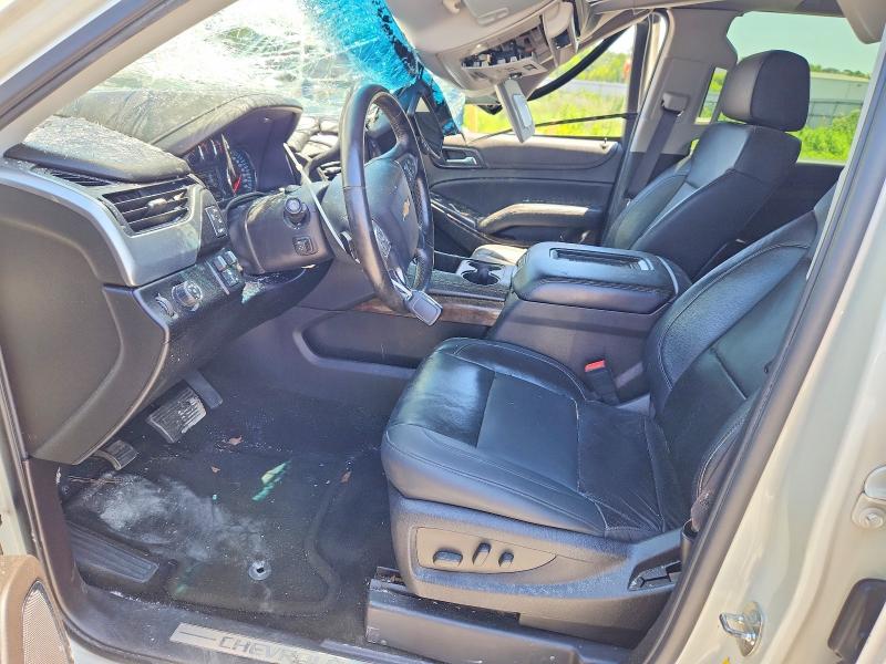 2015 Chevrolet Tahoe მანქანა იყიდება აუქციონზე, vin: 1GNSCBKC1FR706781, აუქციონის ნომერი: 55902186
