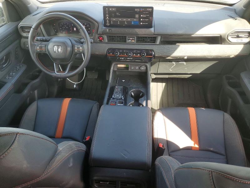 Продаж на аукціоні авто 2026 Honda Passport, vin: 5FNYF9H53TB005737, номер лоту: 58828126