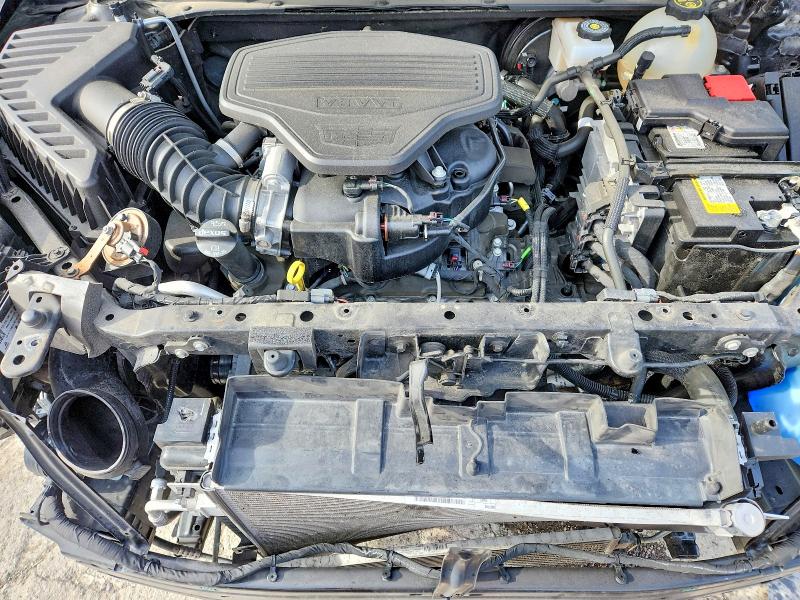 Aukcja sprzedaży 2023 Cadillac Xt5, vin: 1GYKNGRS9PZ119348, numer aukcji: 57322486
