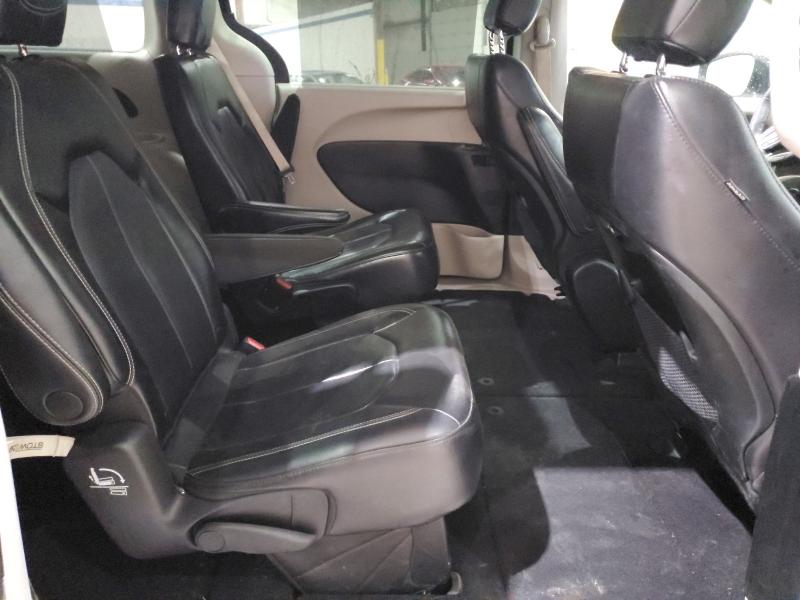 Aukcja sprzedaży 2022 Chrysler Pacifica, vin: 2C4RC1BG6NR109929, numer aukcji: 57717006