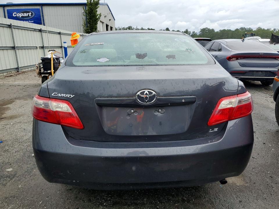 Продажа на аукционе авто 2009 Toyota Camry, vin: 4T1BE46K39U398090, номер лота: 57622056